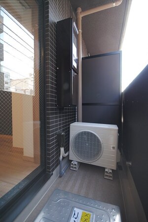 ハーモニーレジデンス田町の物件内観写真